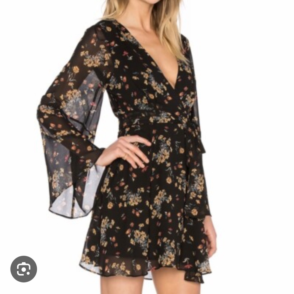 Free People Lilou Dress